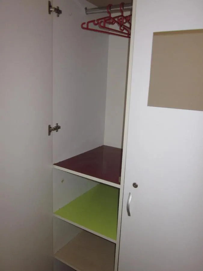 Level Hostel Bukarest Rumænien