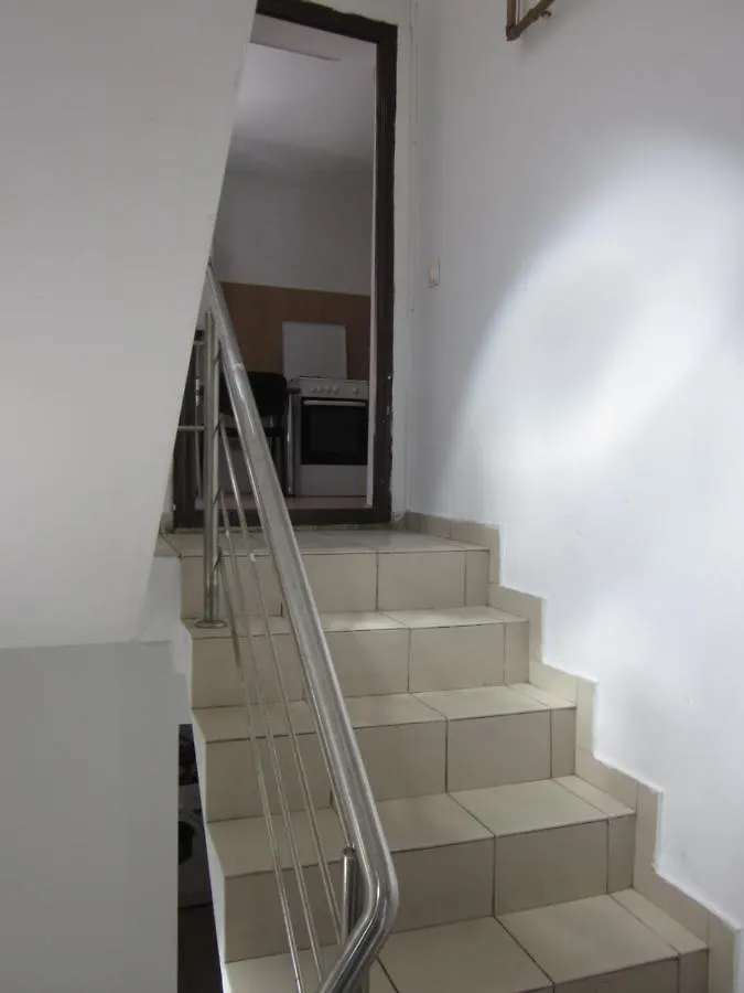 Level Hostel Bukarest