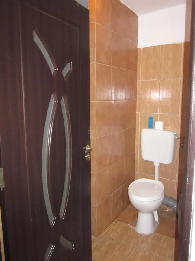 Level Hostel Bukarest 0*,