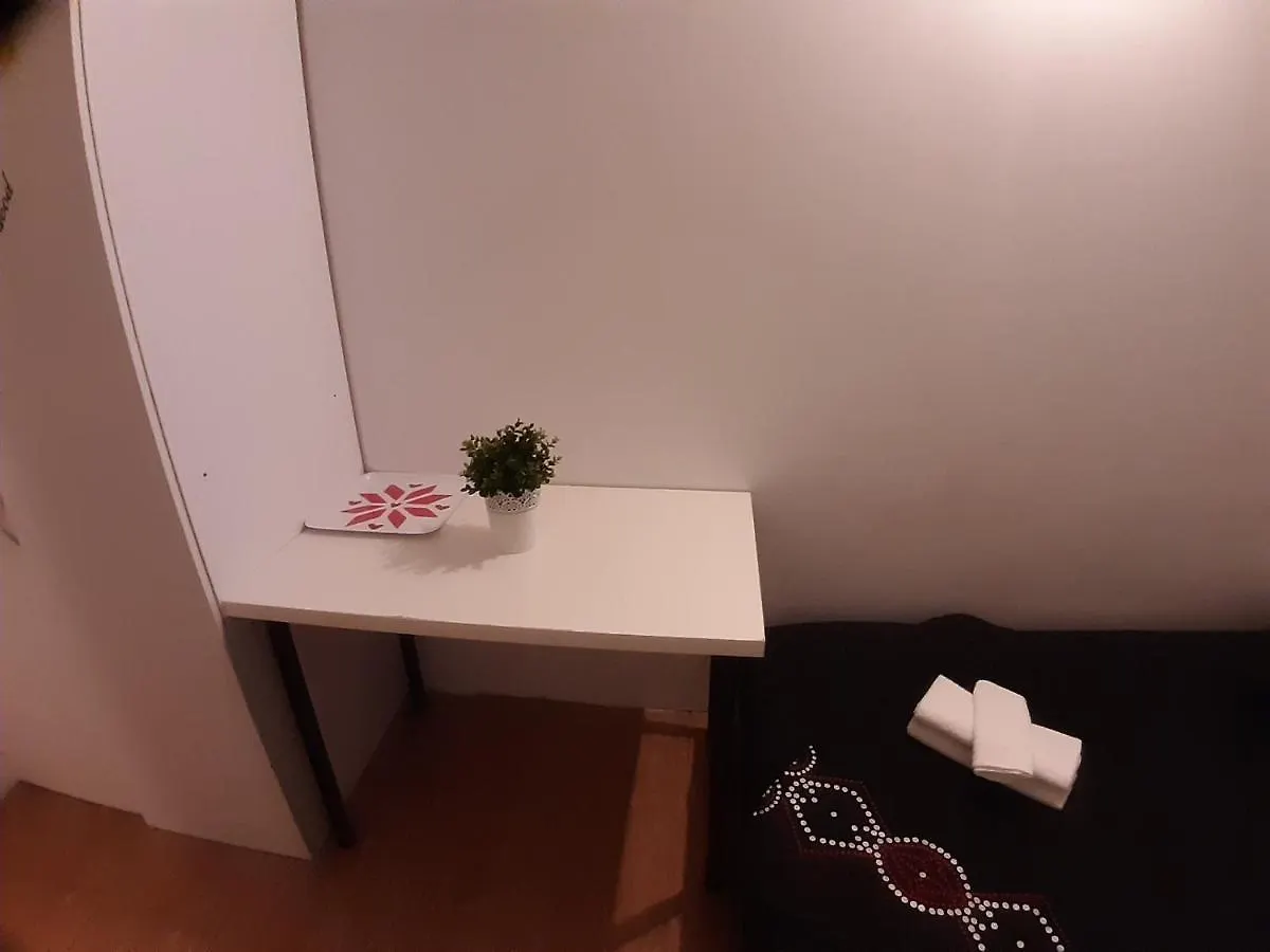 Level Hostel Bukarest 0*,