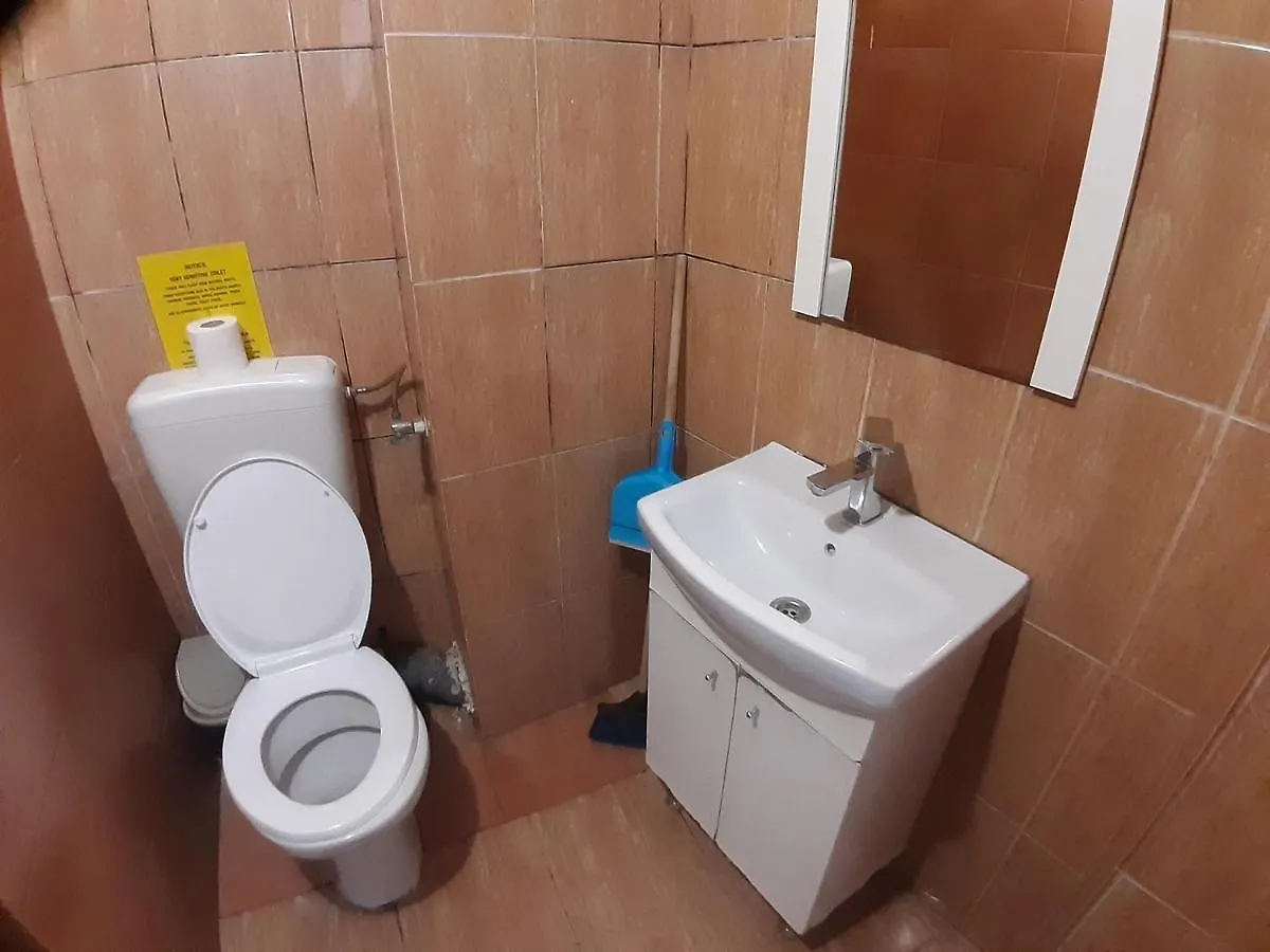Level Hostel Bukarest